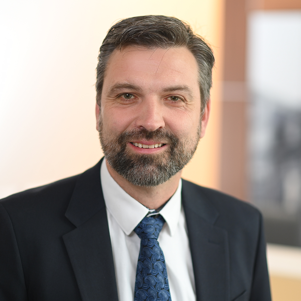 Dr. rer. nat. Berns Lorenz